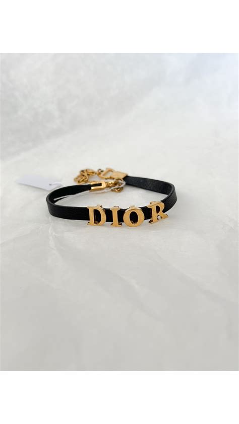 dior armbanden